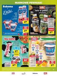 Markowe pewniaki! - Carrefour