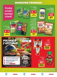 Markowe pewniaki! - Carrefour
