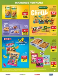 Markowe pewniaki! - Carrefour