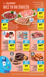 Codzienna porcja świeżości - Carrefour Market