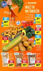 Codzienna porcja świeżości - Carrefour Market