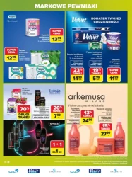 Markowe pewniaki! - Carrefour