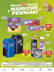Markowe pewniaki! - Carrefour