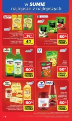 Drugi produkt taniej - Carrefour Market
