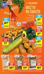 Drugi produkt taniej - Carrefour Market
