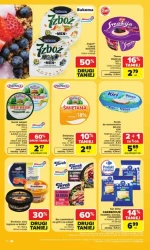 Drugi produkt taniej - Carrefour Market