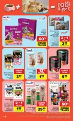 Drugi produkt taniej - Carrefour Market