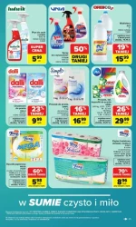 Drugi produkt taniej - Carrefour Market