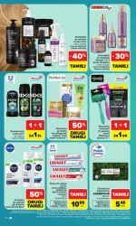 Drugi produkt taniej - Carrefour Market