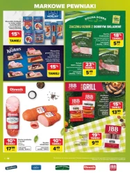 Mocne okazje! - Carrefour Market