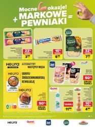 Mocne okazje! - Carrefour Market