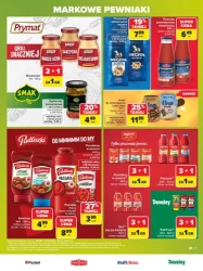Mocne okazje! - Carrefour Market
