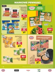Mocne okazje! - Carrefour Market