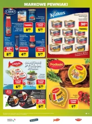 Mocne okazje! - Carrefour Market