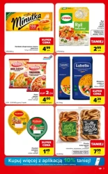 Wyjątkowe oferty na ten tydzień - Carrefour market