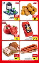 Wyjątkowe oferty na ten tydzień - Carrefour market