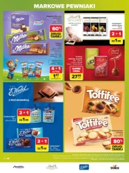 Mocne okazje! - Carrefour Market