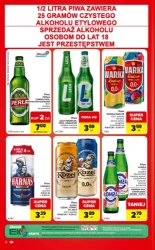 Wyjątkowe oferty na ten tydzień - Carrefour market