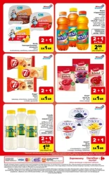 Wyjątkowe oferty na ten tydzień - Carrefour market