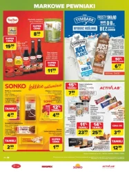 Mocne okazje! - Carrefour Market