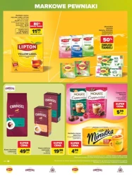 Mocne okazje! - Carrefour Market
