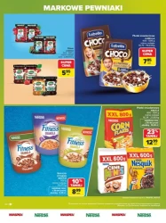 Mocne okazje! - Carrefour Market
