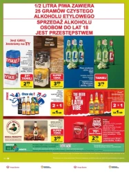 Mocne okazje! - Carrefour Market