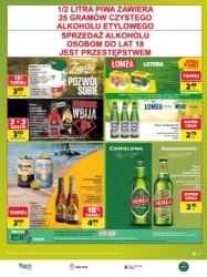 Mocne okazje! - Carrefour Market