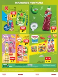 Mocne okazje! - Carrefour Market