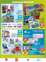 Mocne okazje! - Carrefour Market