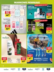 Mocne okazje! - Carrefour Market