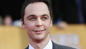 Jim Parsons