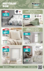 Najlepsze oferty! - Biedronka Home