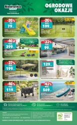 Najlepsze oferty! - Biedronka Home