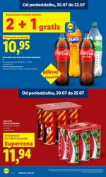 1000 powodów do oszczędzania - Lidl