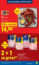 1000 powodów do oszczędzania - Lidl