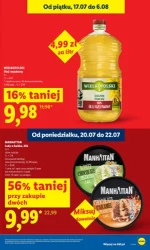 1000 powodów do oszczędzania - Lidl