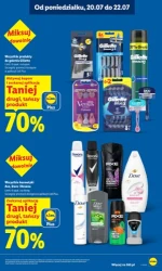 1000 powodów do oszczędzania - Lidl