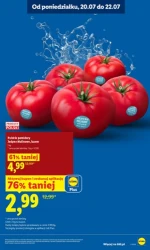 1000 powodów do oszczędzania - Lidl