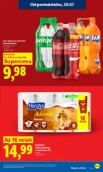 1000 powodów do oszczędzania - Lidl