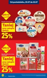 1000 powodów do oszczędzania - Lidl