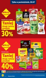 1000 powodów do oszczędzania - Lidl