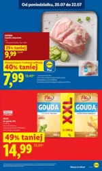 1000 powodów do oszczędzania - Lidl