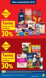 1000 powodów do oszczędzania - Lidl