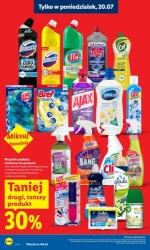 1000 powodów do oszczędzania - Lidl