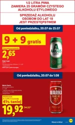 1000 powodów do oszczędzania - Lidl