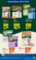 1000 powodów do oszczędzania - Lidl