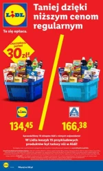 1000 powodów do oszczędzania - Lidl