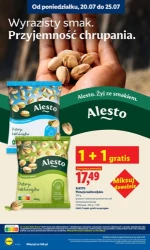 1000 powodów do oszczędzania - Lidl