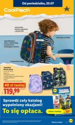 1000 powodów do oszczędzania - Lidl